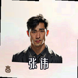 张伟